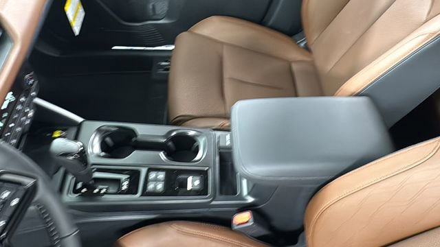 New 2026 Subaru Outback Touring XT image 34