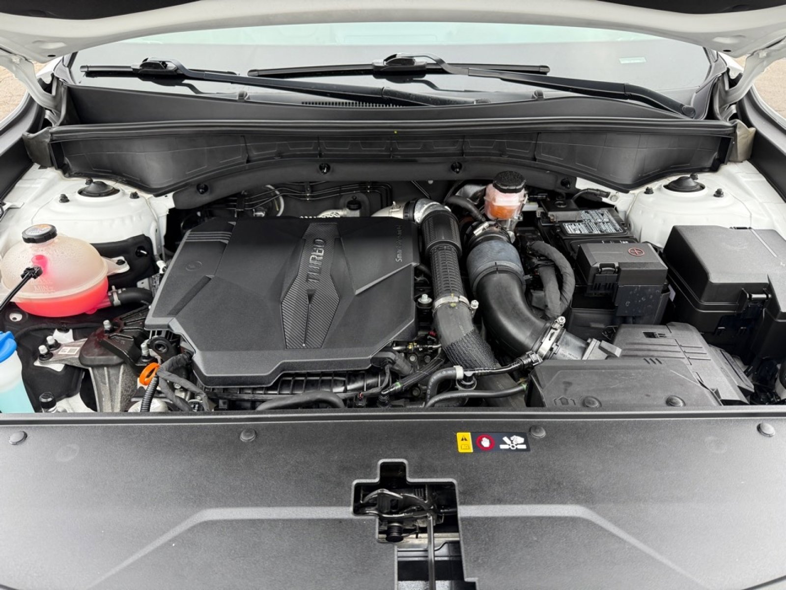 Used 2022 Kia Sorento X-Line EX image 30