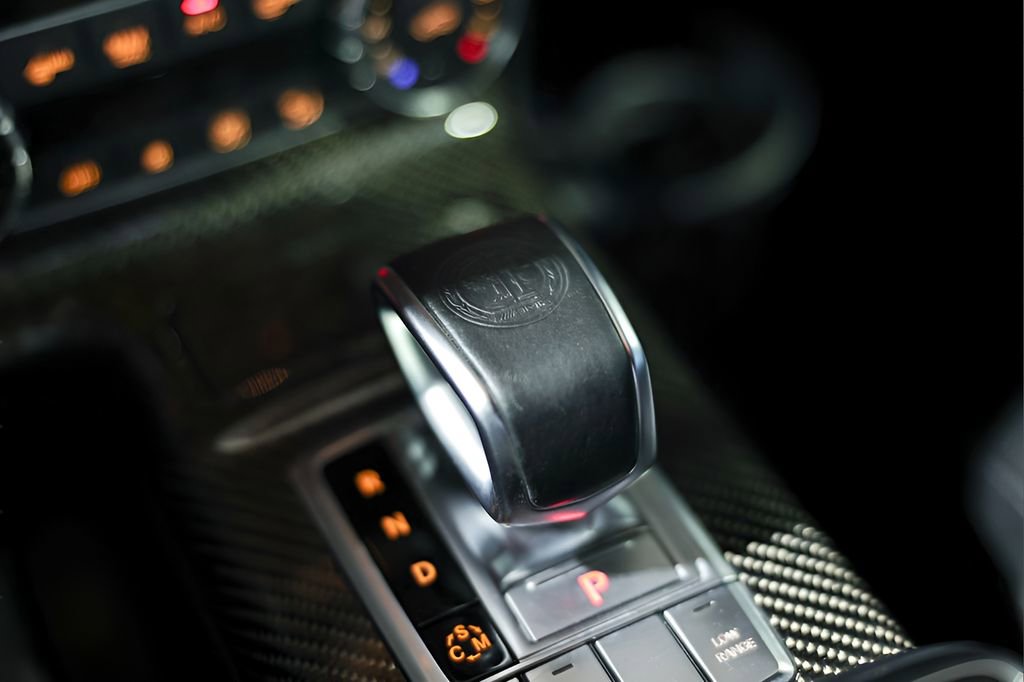 Used 2016 Mercedes-Benz G 63 AMG 4MATIC image 54