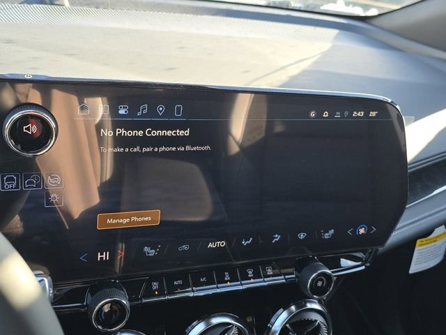 New 2026 Chevrolet Blazer EV LT image 6