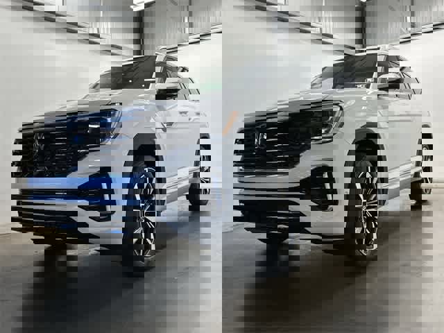 New 2026 Volkswagen Atlas SEL Premium R-Line image 30