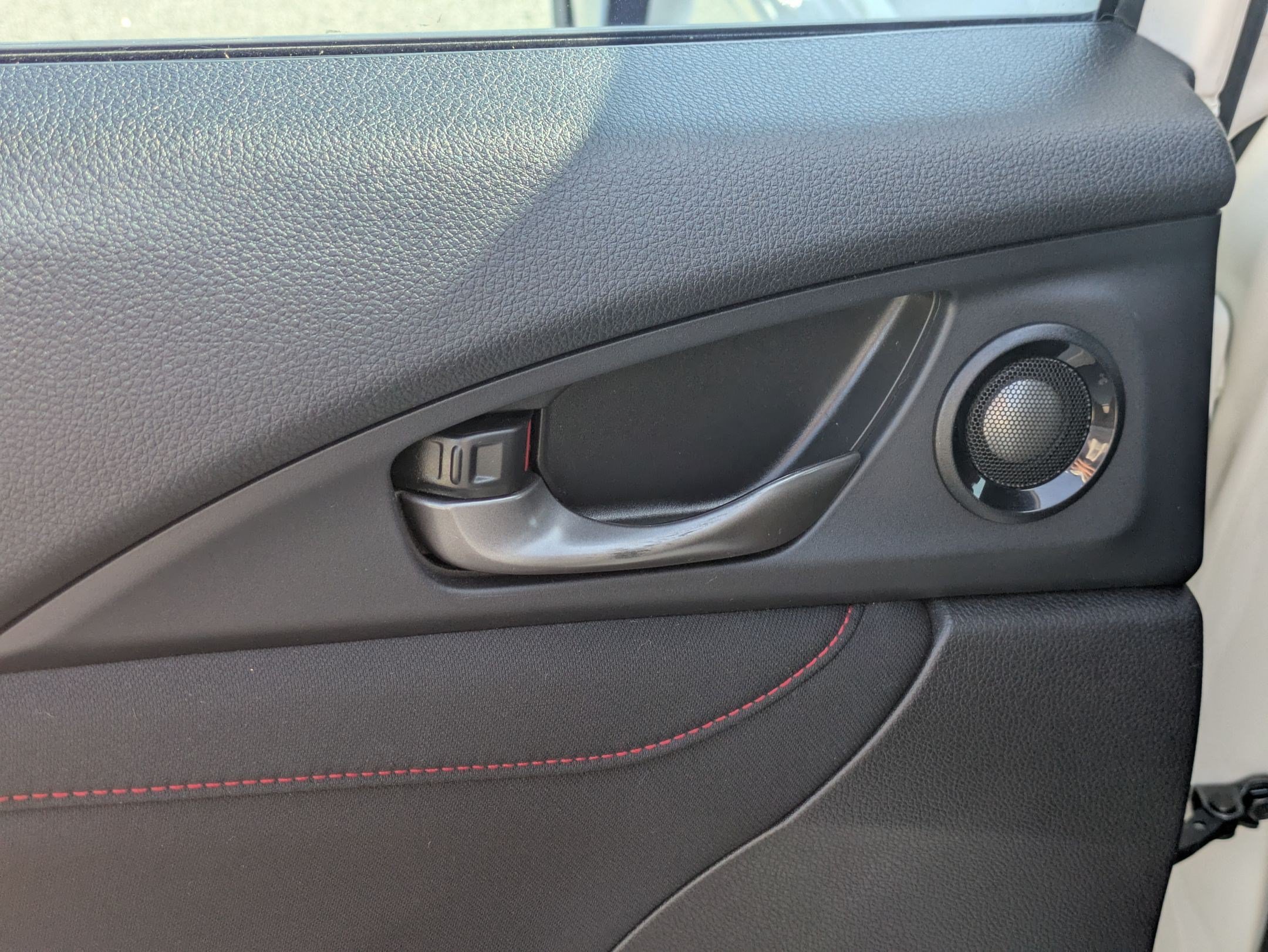 Used 2021 Honda Civic Type R image 29