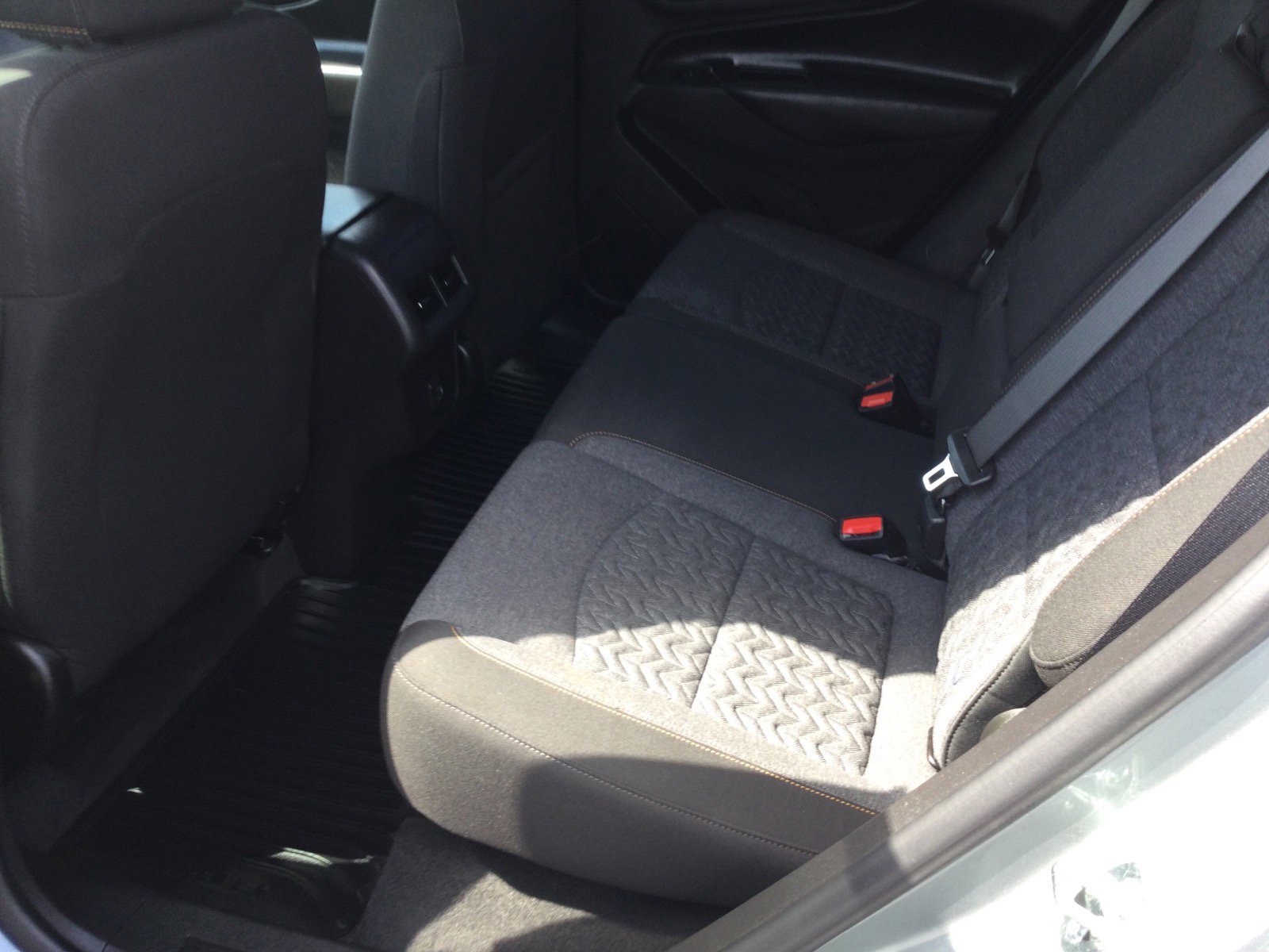 Used 2024 Chevrolet Equinox LT AWD/4WD image 11