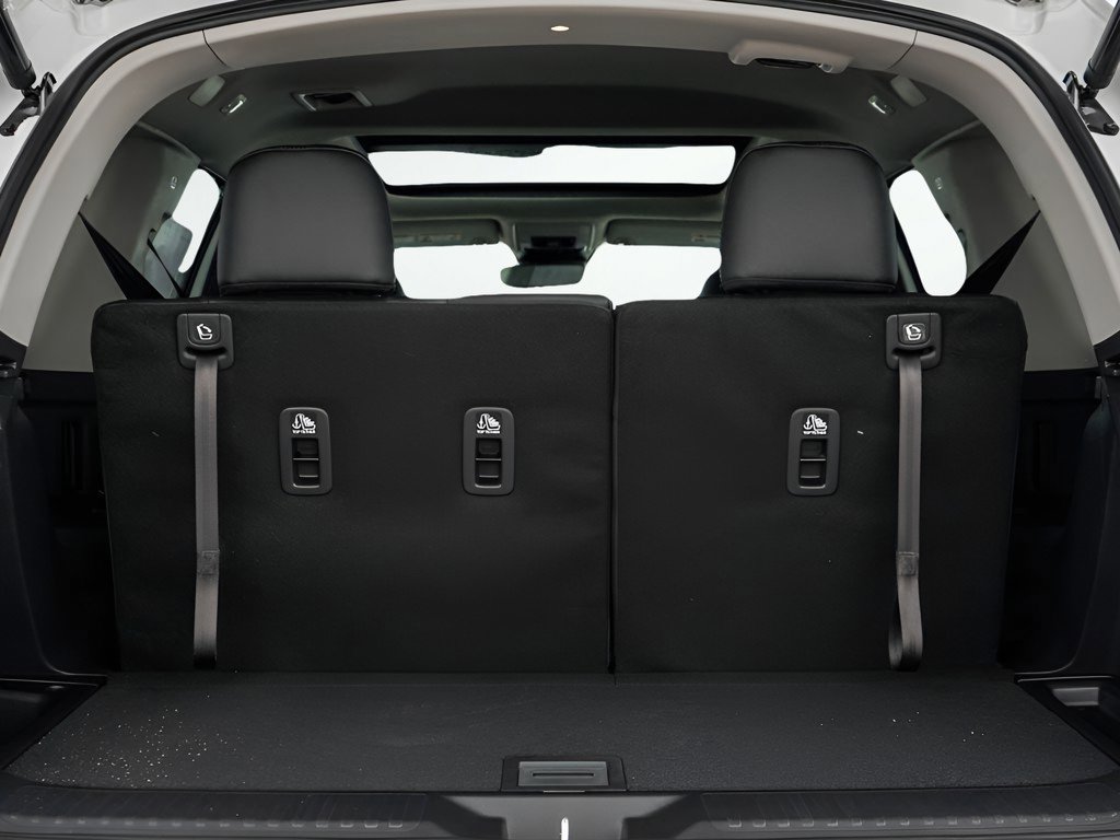 New 2026 Honda Pilot Touring image 8