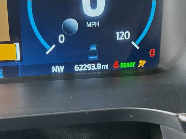 Used 2021 Ford F150 Lariat w/ Equipment Group 502A High image 12