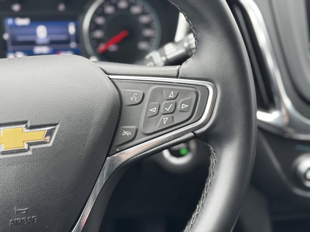 Certified 2024 Chevrolet Equinox LT image 27