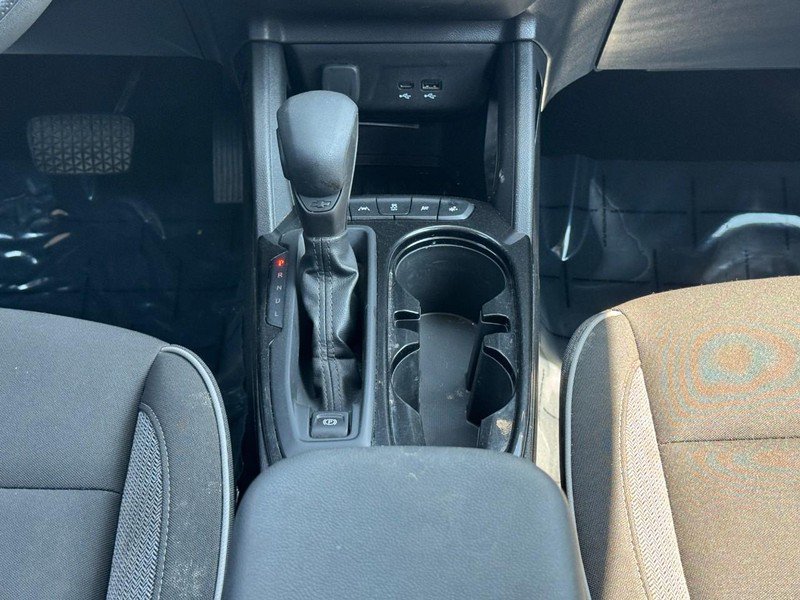 Used 2025 Chevrolet TrailBlazer LS w/ LS Convenience Package FWD image 14