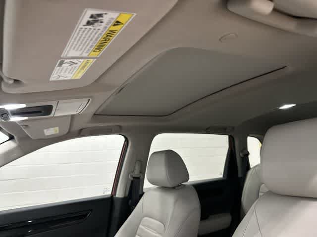 Used 2024 Honda CR-V EX-L image 27