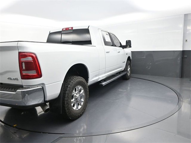 Used 2024 RAM 2500 Laramie image 7