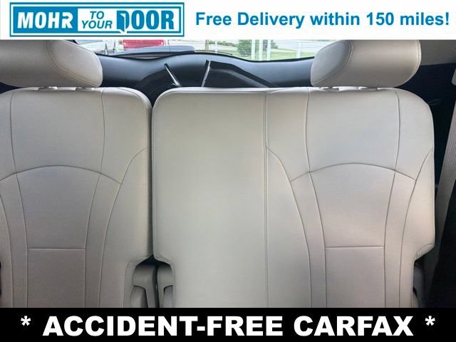 Used 2018 Buick Enclave Essence FWD image 43