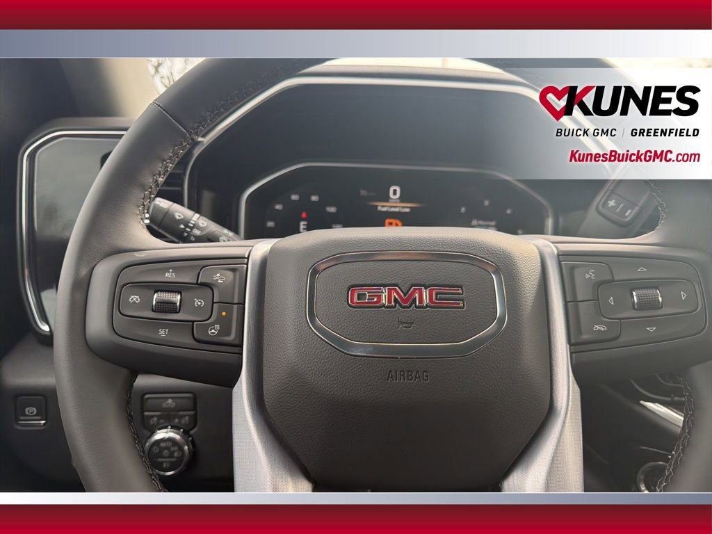 New 2026 GMC Sierra 1500 Elevation image 27
