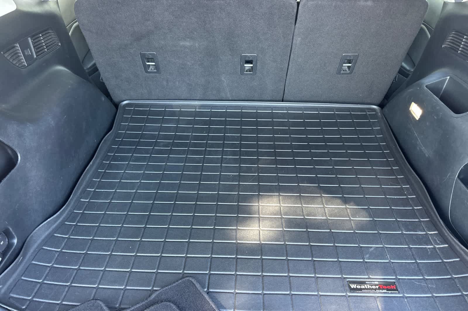 Certified 2019 Ford Edge SEL w/ Equipment Group 201A FWD image 15