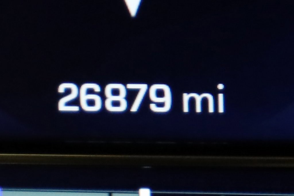 Used 2023 Chevrolet Tahoe Z71 w/ Z71 Off-Road Package image 28