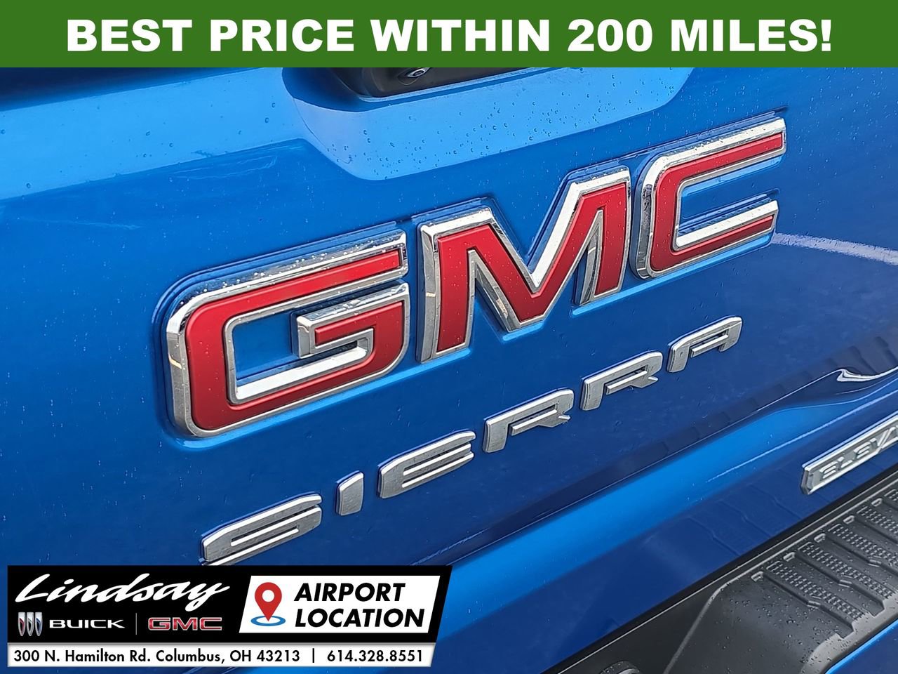 Certified 2023 GMC Sierra 1500 Elevation image 31