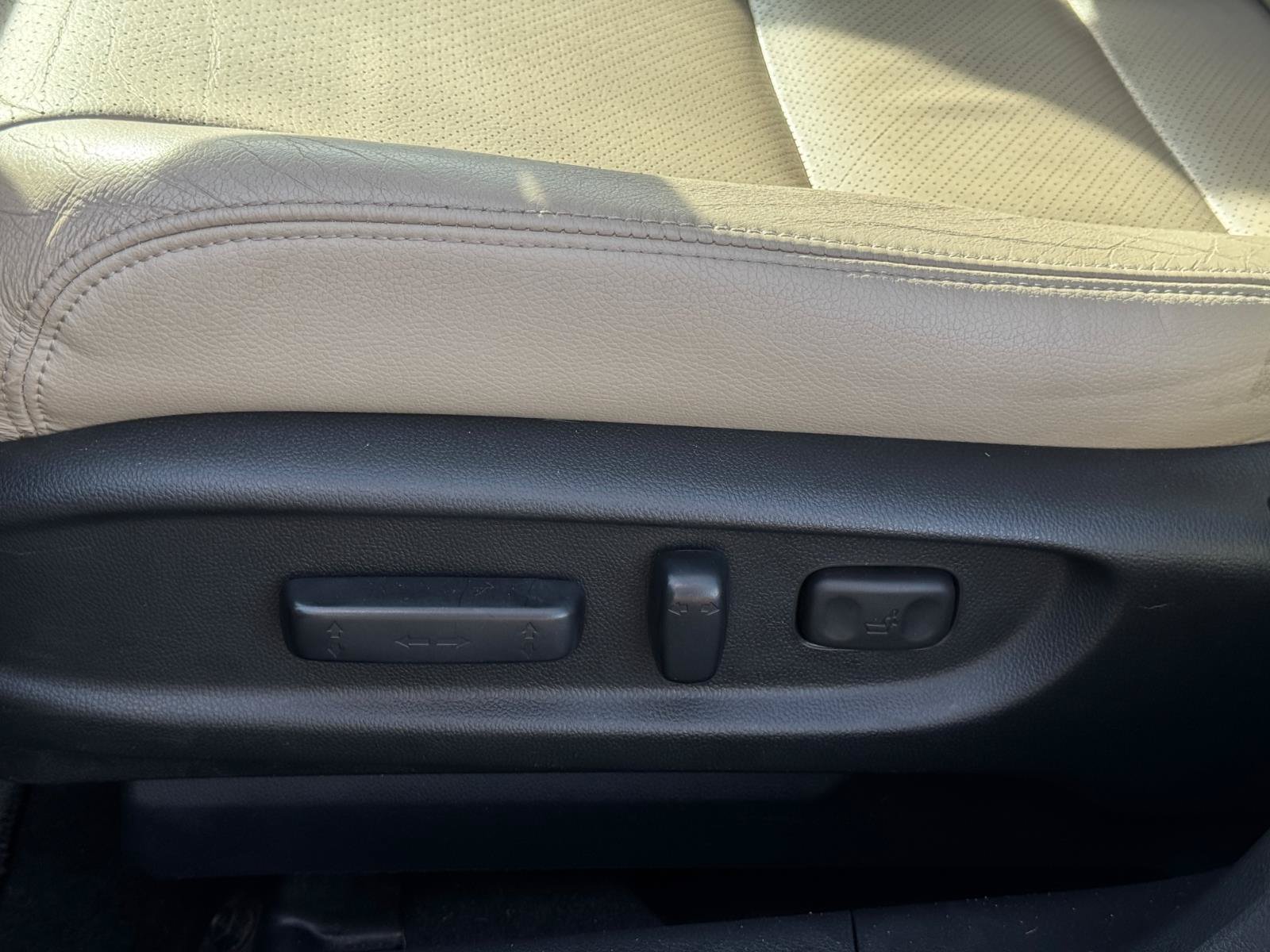 Used 2016 Honda Accord EX-L image 13