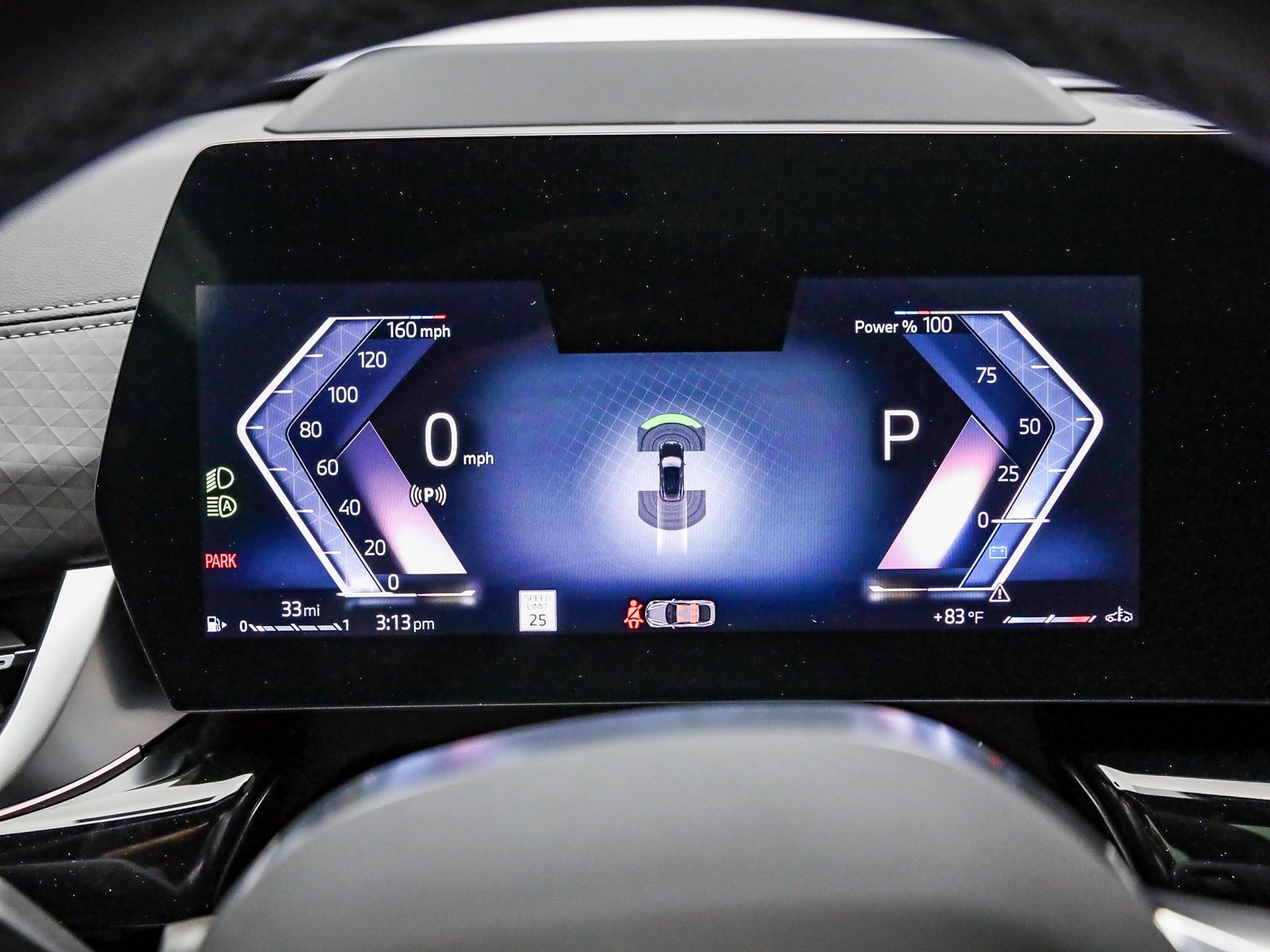 New 2026 BMW X2 xDrive28i w/ Technology Package image 25