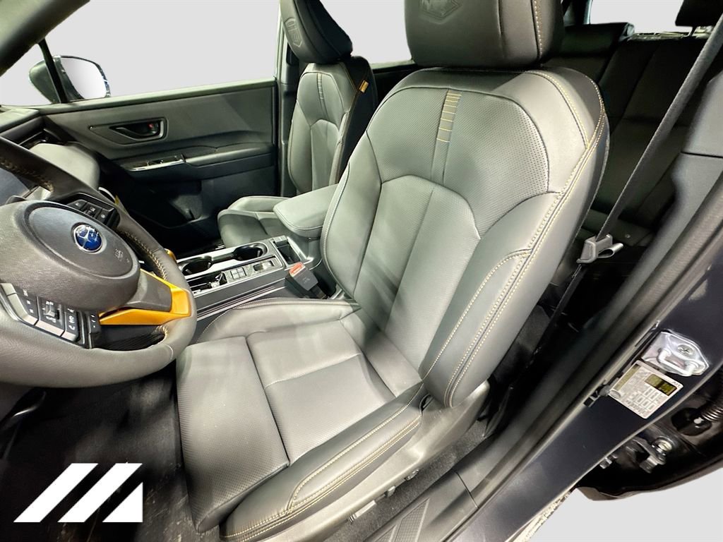 New 2026 Subaru Outback Wilderness AWD/4WD image 23