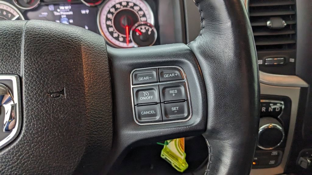 Used 2019 RAM 1500 Classic Warlock image 32