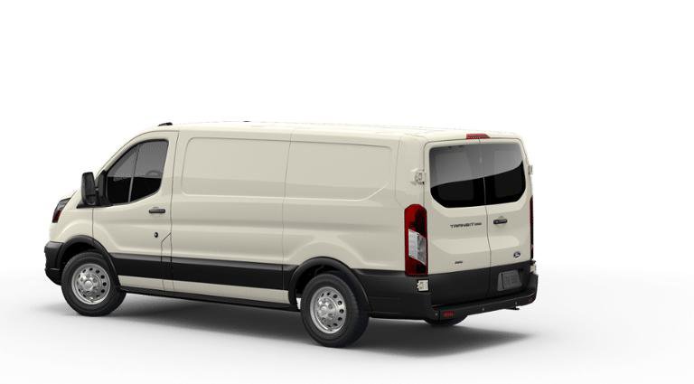 New 2026 Ford Transit 250 Low Roof AWD image 3