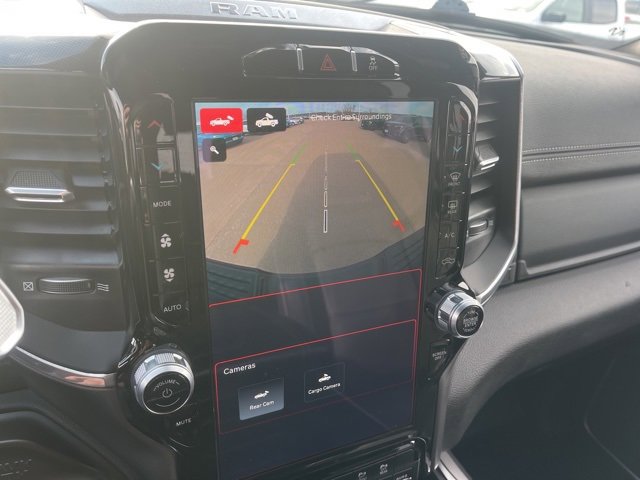 Used 2022 RAM 2500 Laramie image 65