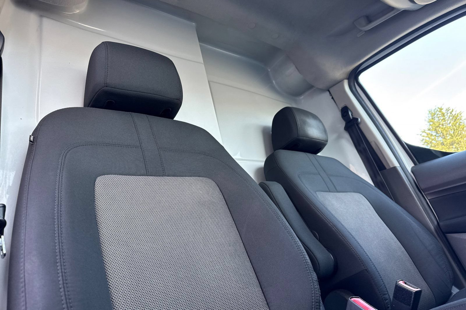 Used 2020 Ford Transit Connect XL w/ CNG/LPG Engine Prep Package FWD image 20