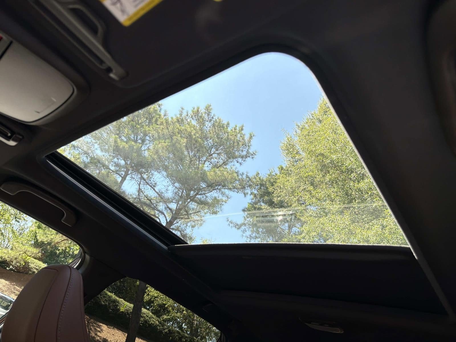 New 2026 Subaru Forester Touring AWD/4WD image 23