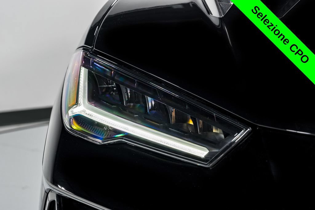 Used 2023 Lamborghini Urus Performante AWD/4WD image 48