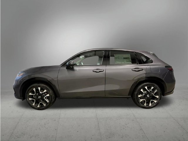 New 2027 Honda HR-V EX-L image 2