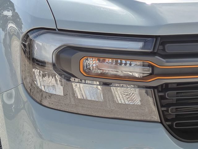Used 2023 Ford Maverick Tremor w/ Tremor Off-Road Package AWD/4WD image 9