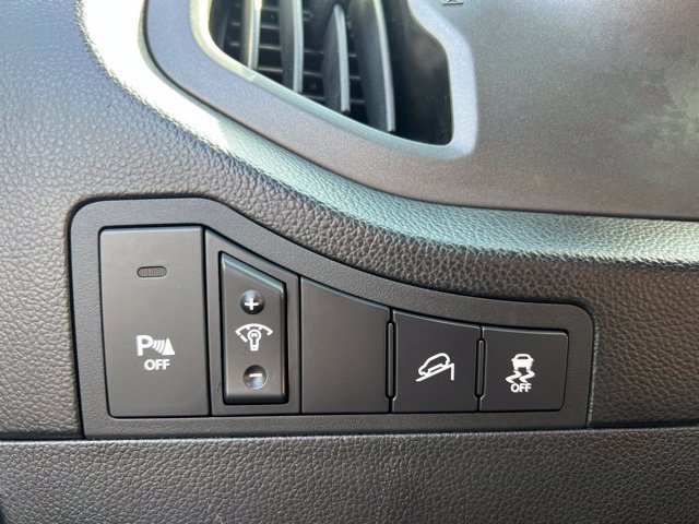 Used 2013 Kia Sportage EX w/ EX Premium Pkg FWD image 10