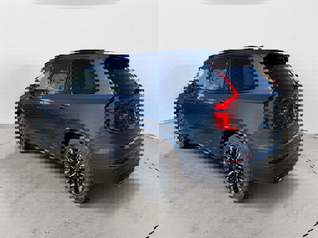 New 2026 Volvo XC90 B6 Ultra image 3