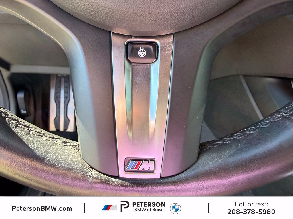 Used 2024 BMW M240i xDrive Coupe w/ Premium Package AWD/4WD image 30
