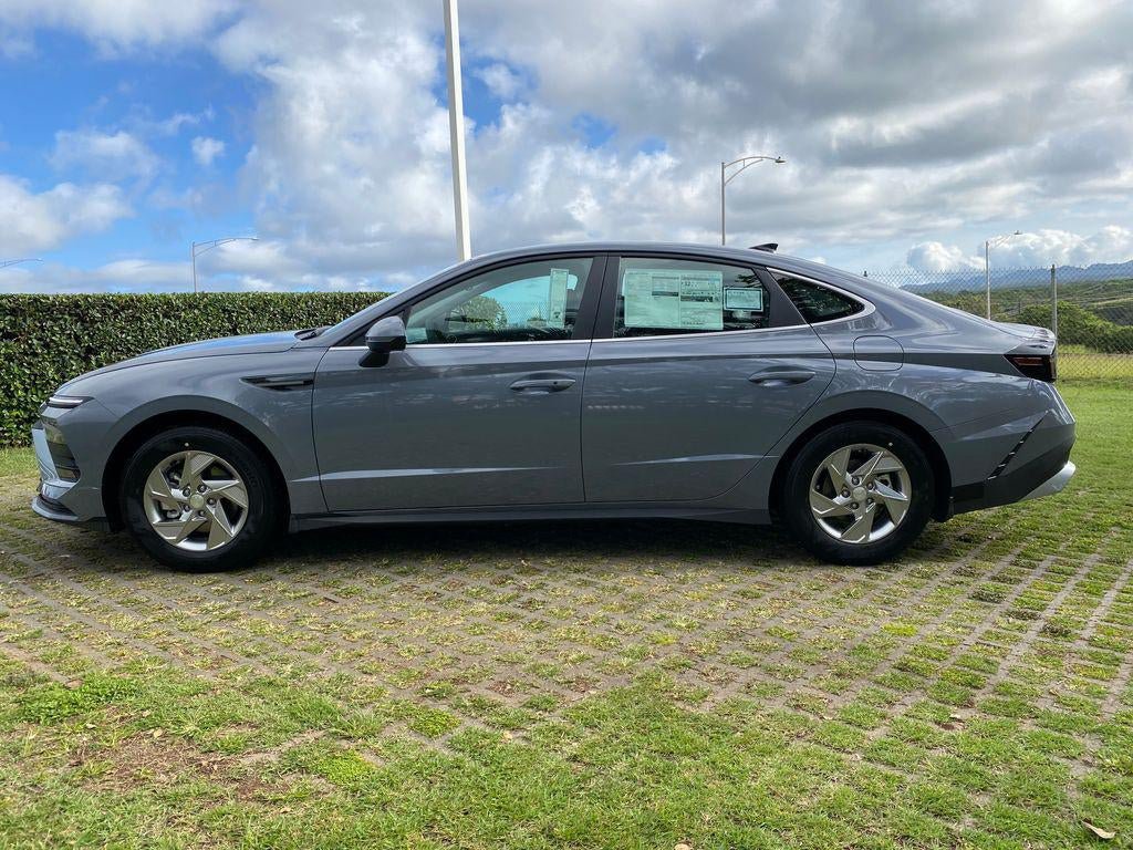 New 2026 Hyundai Sonata SE FWD image 4