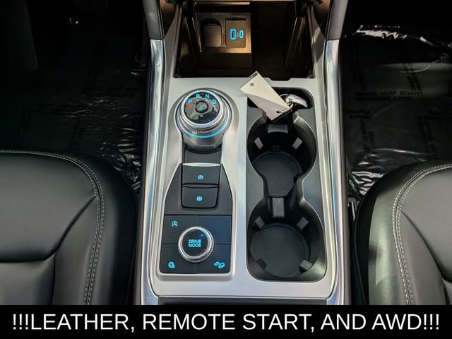 Used 2024 Ford Explorer XLT w/ Equipment Group 202A image 30