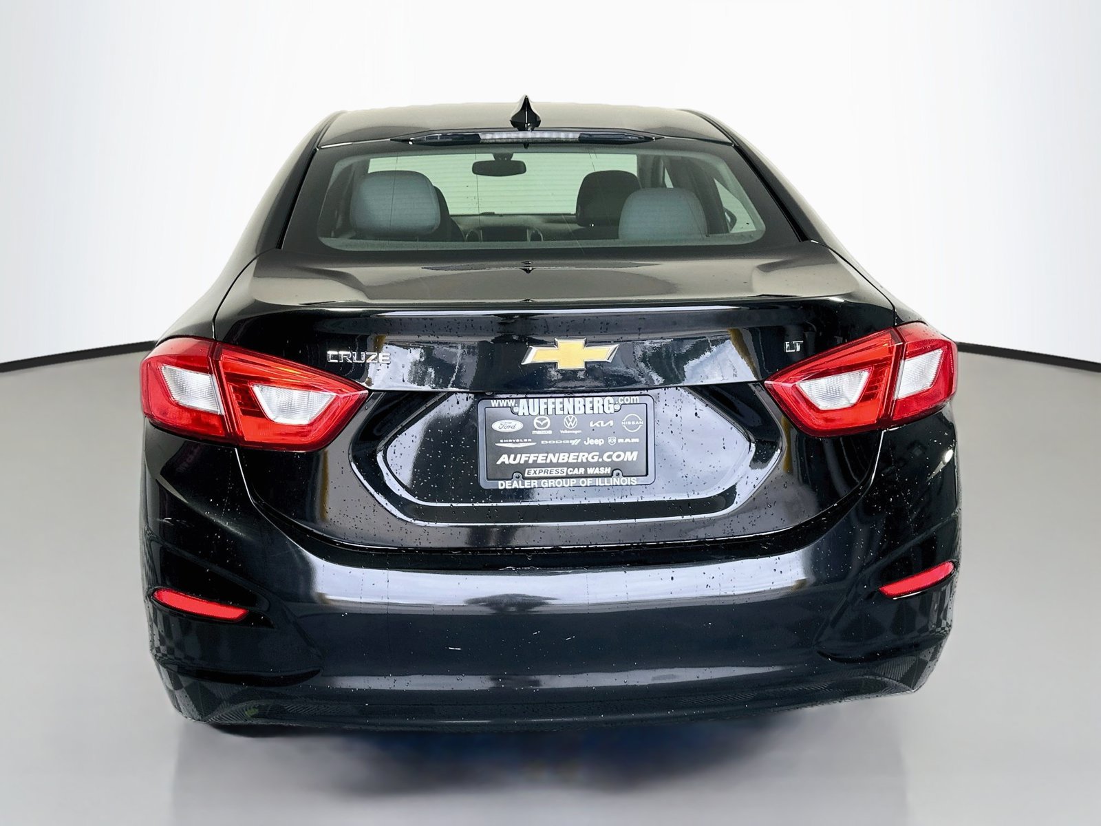Used 2019 Chevrolet Cruze LT w/ LT Fleet Convenience Package FWD image 6