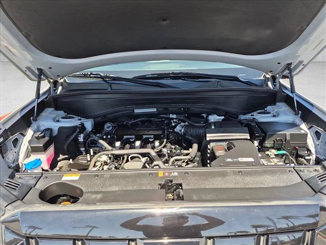Used 2024 Hyundai Palisade SEL FWD image 24