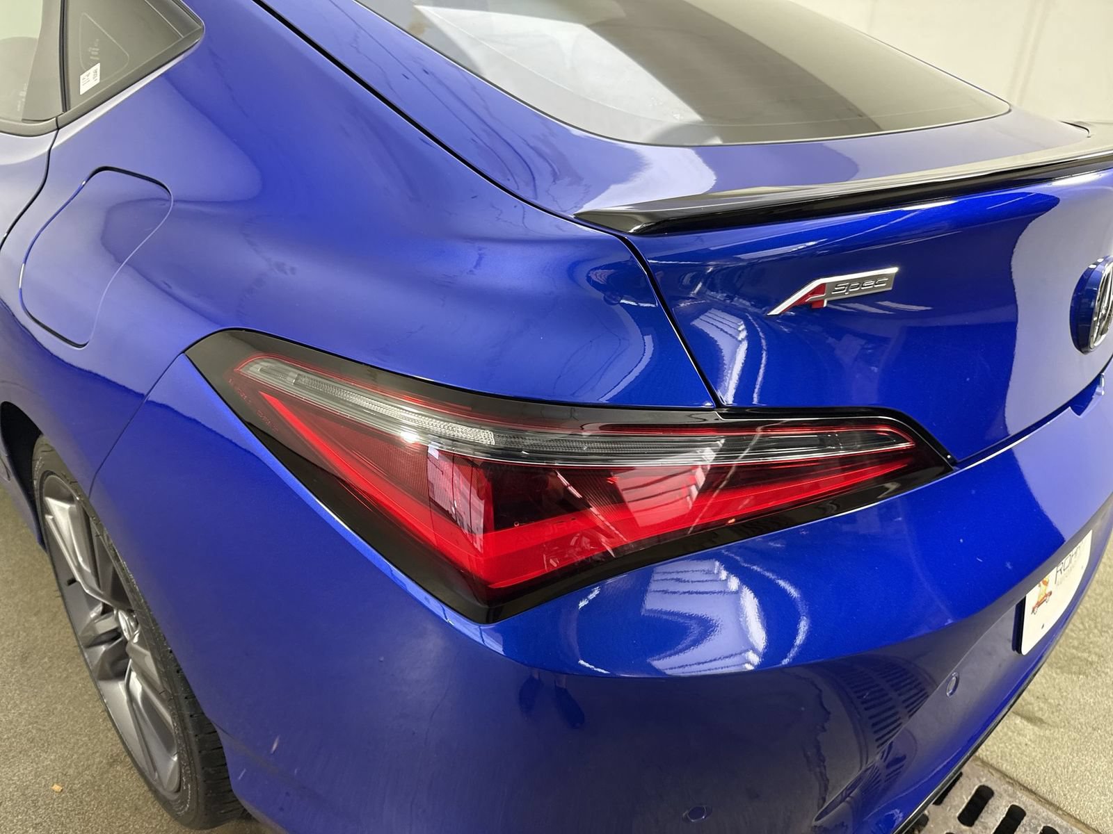 Certified 2023 Acura Integra A-Spec FWD image 32
