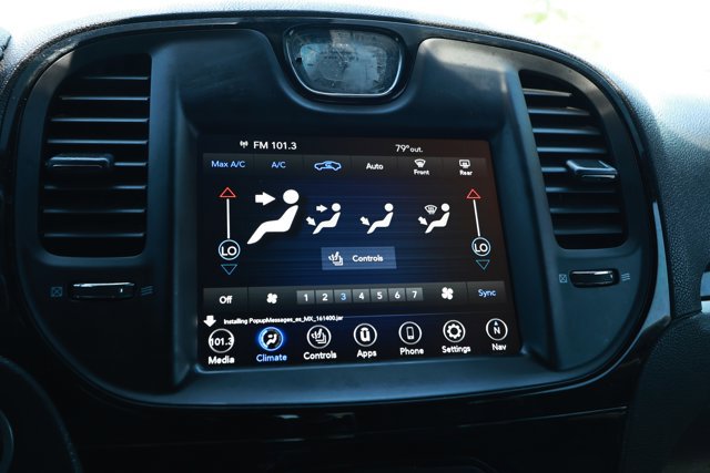 Used 2021 Chrysler 300 S RWD image 15