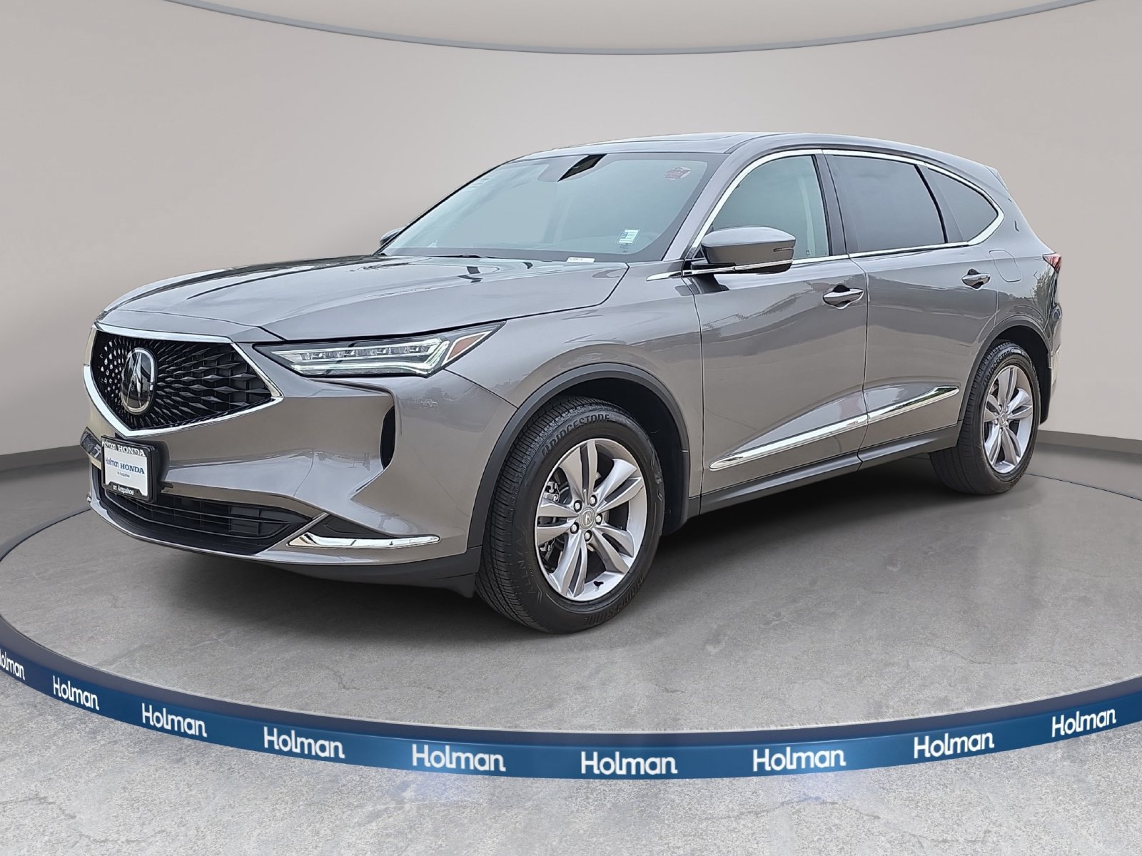 Used 2024 Acura MDX SH-AWD image 1