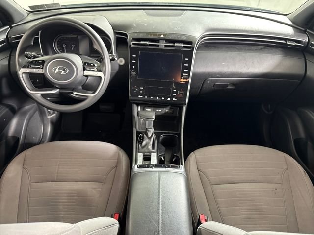 Used 2024 Hyundai Santa Cruz SEL image 18