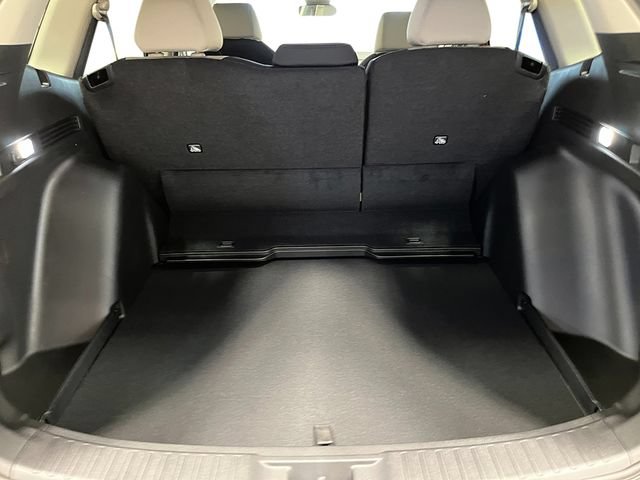 New 2026 Honda CR-V EX image 26