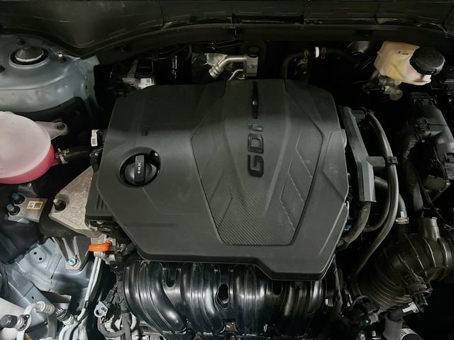 Used 2024 Kia Sorento LX image 29