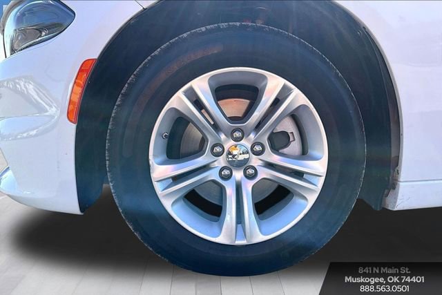 Used 2022 Dodge Charger SXT image 30