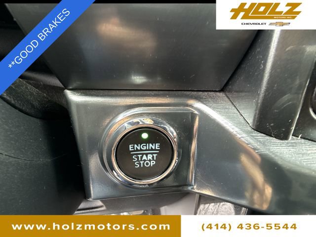 Used 2021 Ford F150 Lariat w/ Equipment Group 502A High image 17