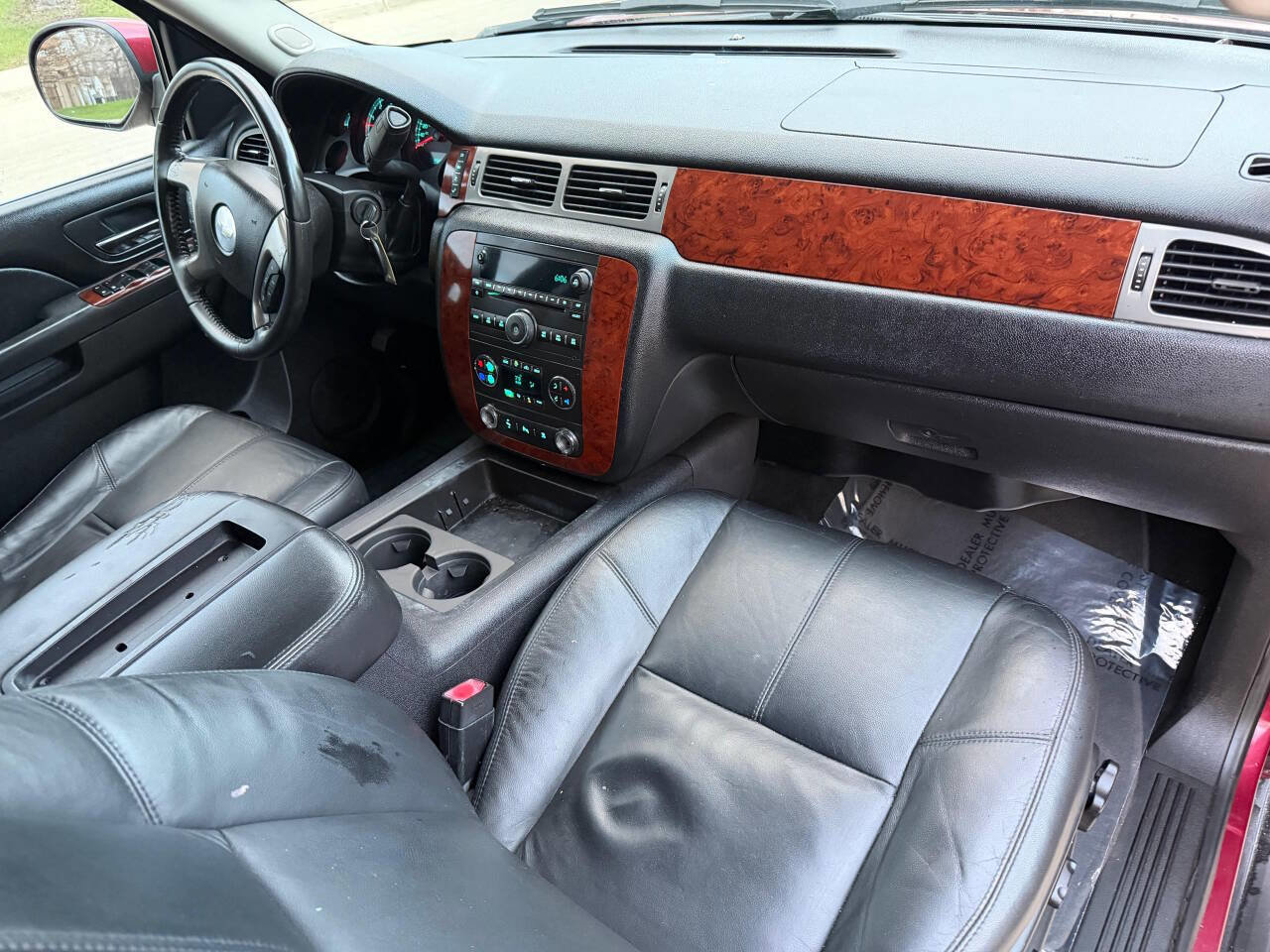 Used 2011 Chevrolet Tahoe LT image 9