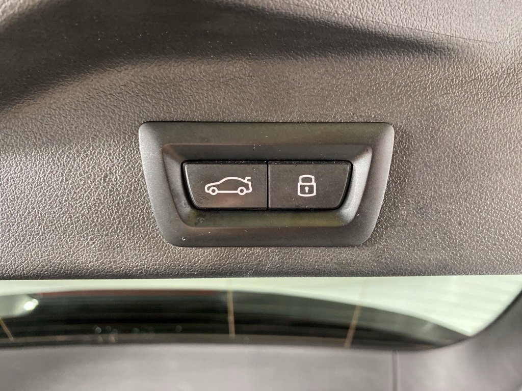 Certified 2024 BMW X5 xDrive40i image 29