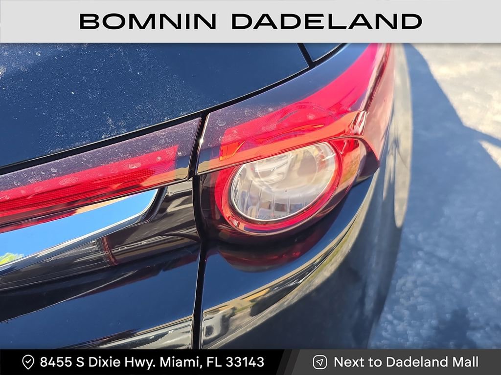 Used 2021 MAZDA CX-9 Grand Touring image 5