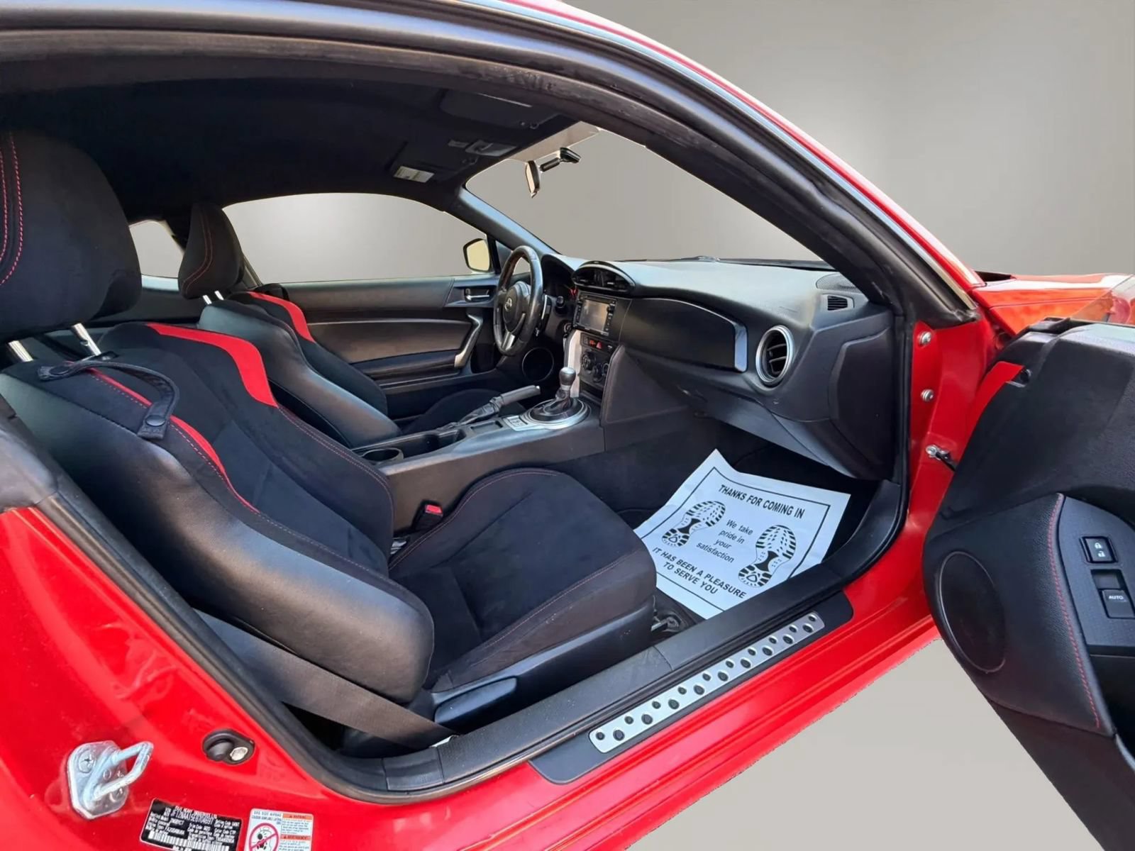 Used 2014 Scion FR-S RWD image 24