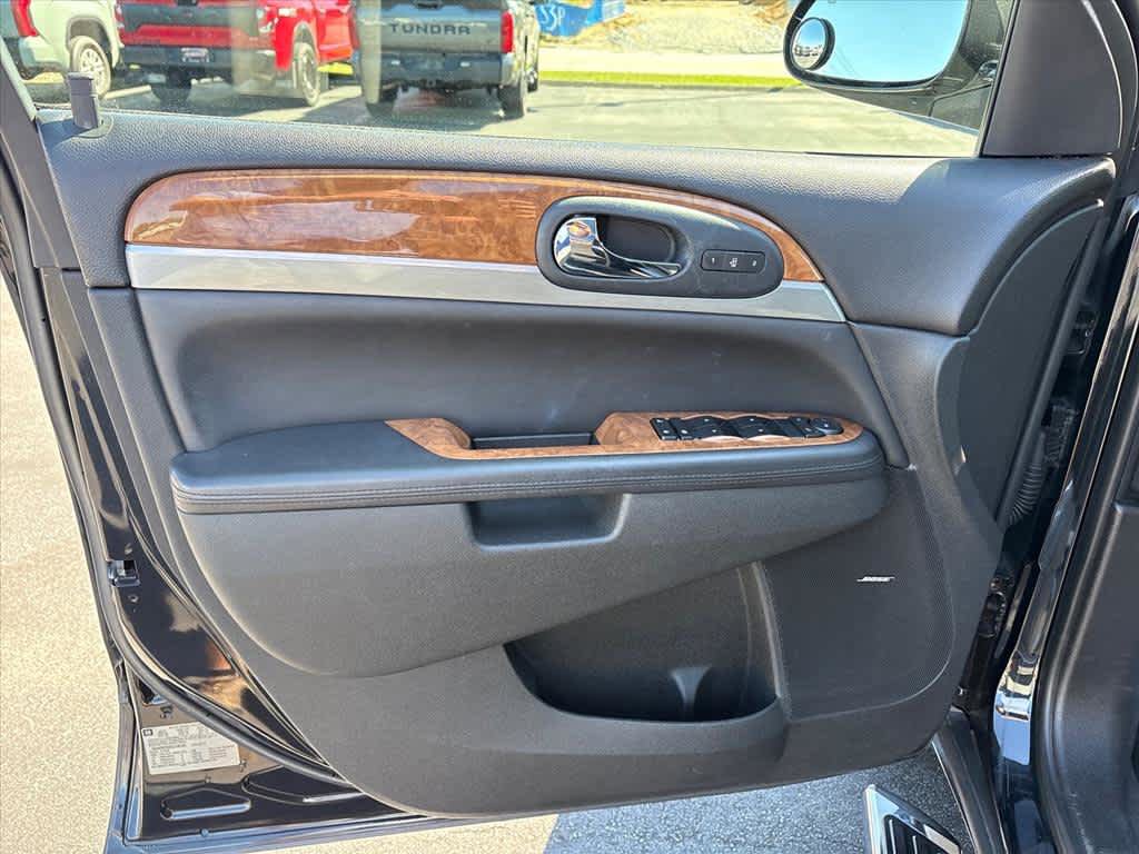 Used 2012 Buick Enclave Leather FWD image 20