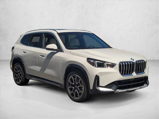 Used 2026 BMW X1 xDrive28i w/ Convenience Package AWD/4WD image 7